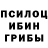 Галлюциногенные грибы ЛСД Musty Pork